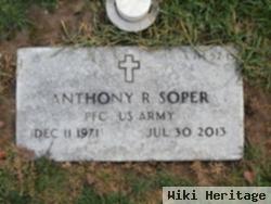 Anthony R. Soper