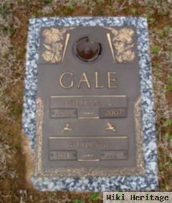 William G Gale