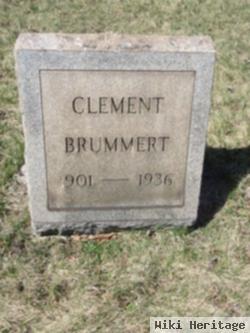 Clement Brummert