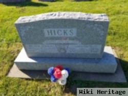 William Delbert Hicks