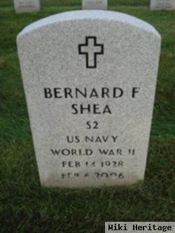 Bernard Francis Shea