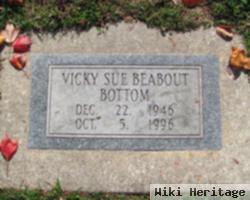 Vicky Sue Beabout Bottom