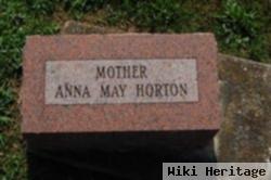 Anna May Horton