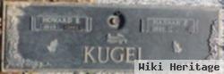 Howard E Kugel