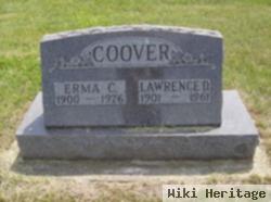 Erma C. Mitchell Coover