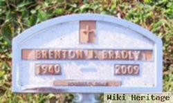 Brenton John Bradly