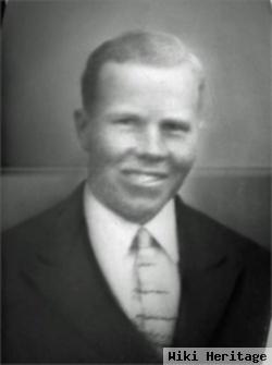 Melvin Webb