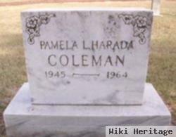 Pamela L Harada Coleman