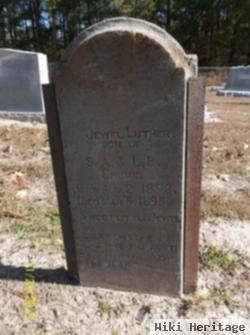 Jewel Luther Crume