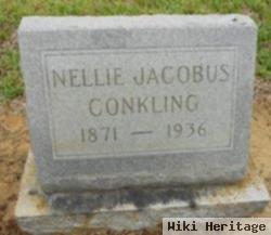 Nellie Jacobus Conkling