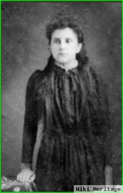 Mrs Margaret Drake Cochran Clifton