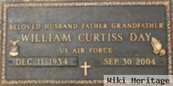 William Curtis Day