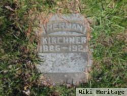 Herman Kirchner