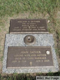 Joan Sather