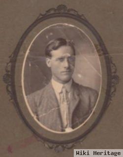 John King Harkey