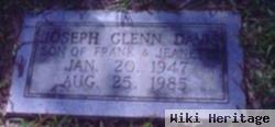 Joseph Glenn Davis