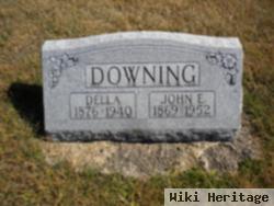 Della E. Downing Downing