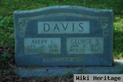 Avery L. Davis