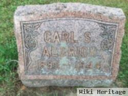 Carl Aldrich