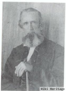 George Lynn Torian