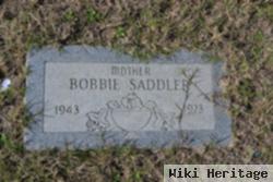 Bobbie Jean Whipple Saddler