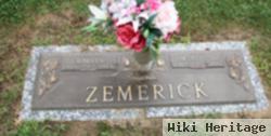 Myrtle Zemerick