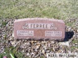 Charles A. Ferree