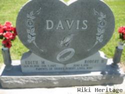 Robert H Davis