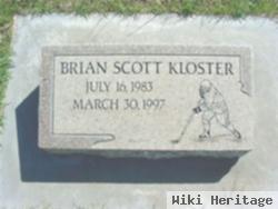 Brian Scott Kloster