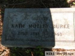 Katie Mobley Burke