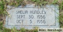 Shelia Hundley