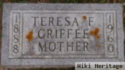 Teresa F. Kelly Griffee