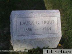 Laura Trout