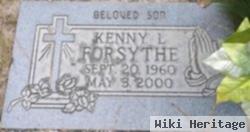 Kenny L Forsythe