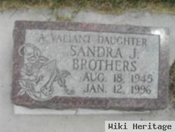 Sandra J. Brothers