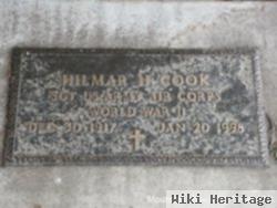 Hilmar H Cook