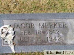 Jacob Merker