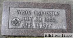 Byron Crookston