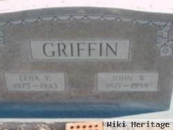 Lena Y. Griffin