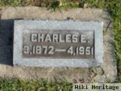 Charles E. Kimbrough