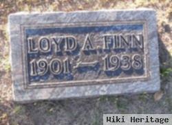 Loyd Anton Finn