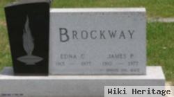 James P. Brockway