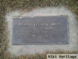 Frank Leland Smith