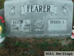 Kelvin L. Fearer
