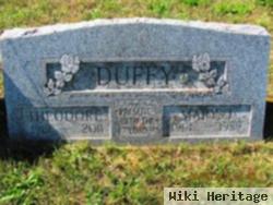 Theodore Duffy