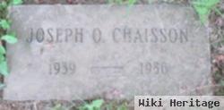 Joseph O Chaisson