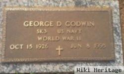 George D Godwin