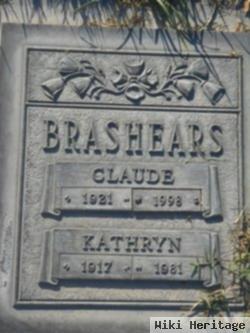 Kathryn Brashears