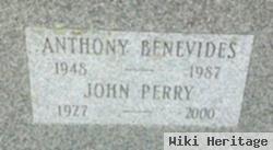 John Perry