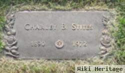 Charley Buchanon Stites